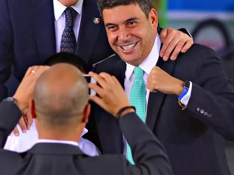 La respuesta épica de Elías Ayub a la critica de Faitelson