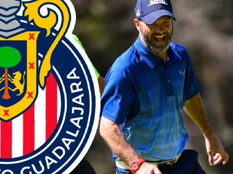 “Sería un error cambiar de entrenador”