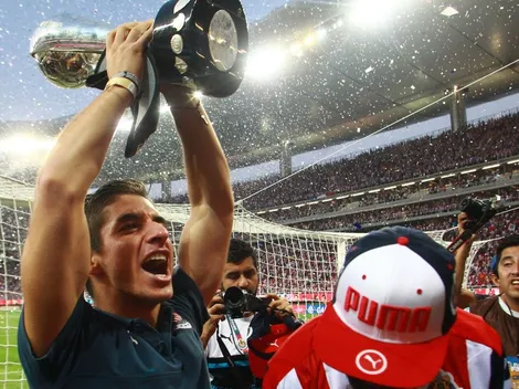 “Sí ha sido un tiempo malo el que se vino después del campeonato”