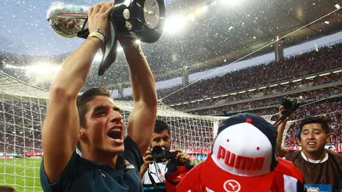 Chivas vs Tigres – Clausura 2017 Final