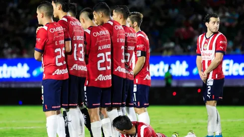 ◉ Noticias de Chivas hoy 12 de agosto