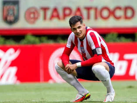 Cuatro y contando sin ganar