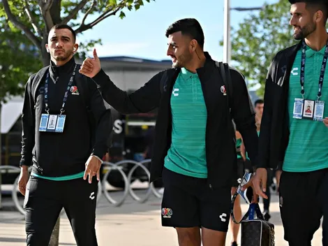 "El Clásico Tapatío es un parteaguas"