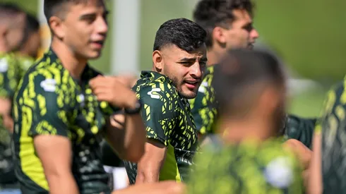 Beltrán y Vega reportarán de vuelta a Chivas para cumplir con una o dos sesiones de entrenamiento previas al Clásico Tapatío