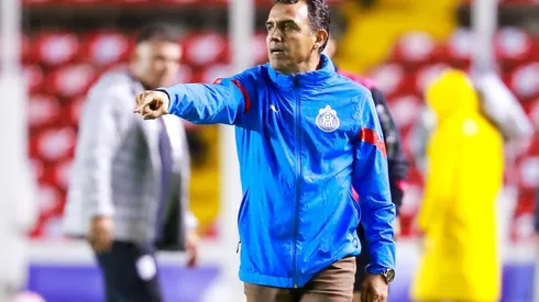 Cadena ya perfila su alineación para el Clásico Tapatío del sábado en el Estadio Akron