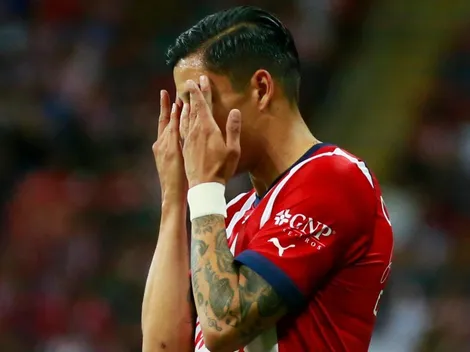 Analistas no descartan que Chivas se vaya sin triunfo en el Apertura 2022