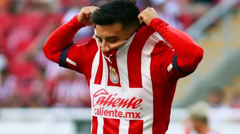 Chivas apenas enfrentará los partidos más complicados
