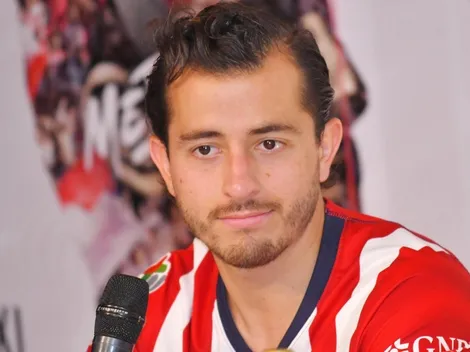 Alan Mozo advierte al Atlas que es el partido perfecto para Chivas