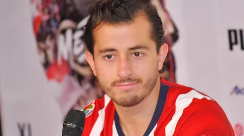 Alan Mozo advierte al Atlas que es el partido perfecto para Chivas