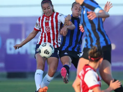 Rubí Soto selló el amistoso histórico en Texas