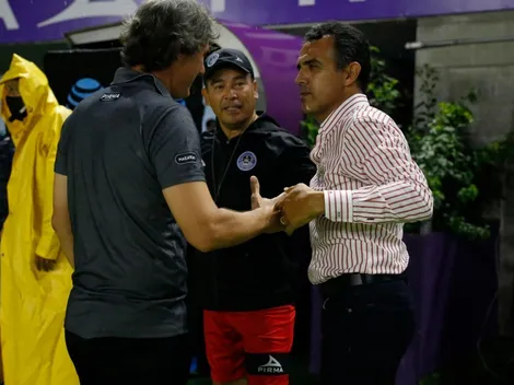 Exjugador de Chivas vislumbra al nuevo DT