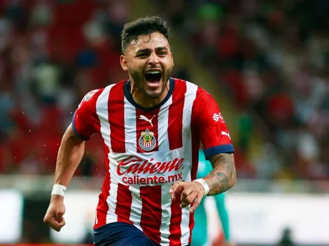 Atlista desea dirigir a Alexis Vega