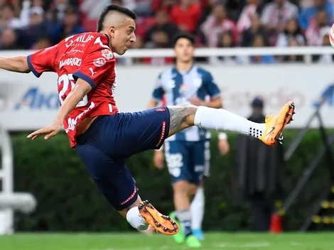 El factor clave en la crisis para el Piojo