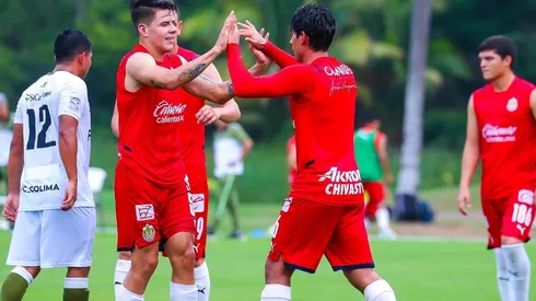 La triste realidad de Gael Sandoval al ser despreciado por Chivas