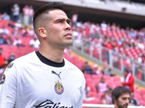 Wacho sabe que ganar el Clásico Tapatío no los salva