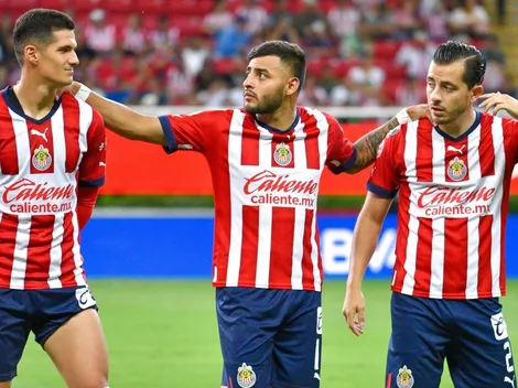 Chivas no hará Día de Medios previo al Clásico Tapatío