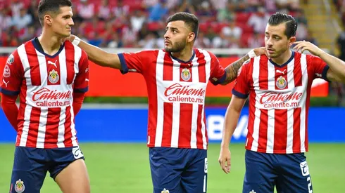 Chivas no hará Día de Medios previo al Clásico Tapatío