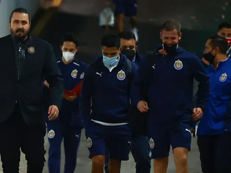 ◉ Noticias de Chivas hoy 10 de agosto