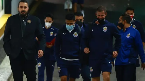 ◉ Noticias de Chivas hoy 10 de agosto