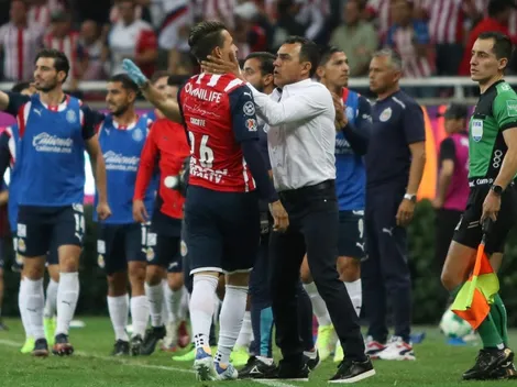 Afición de Chivas estalla por el precio de boletos para el Clásico Tapatío