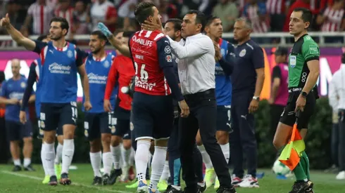 Afición de Chivas estalla por el precio de boletos para el Clásico Tapatío