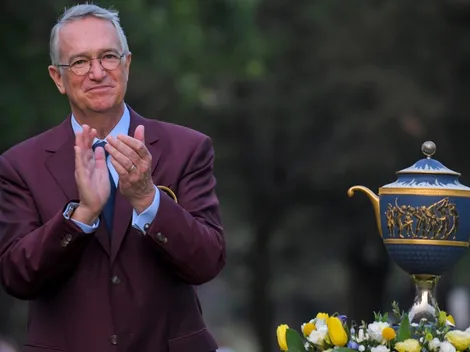 ¿Candidato para comprar a Chivas?