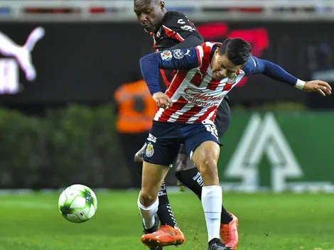 Clásico Tapatío: Día, hora y TV en directo