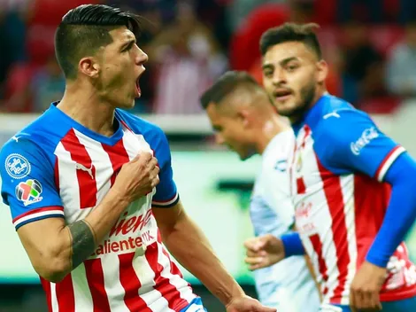 Pulido reacciona a la derrota con Mazatlán