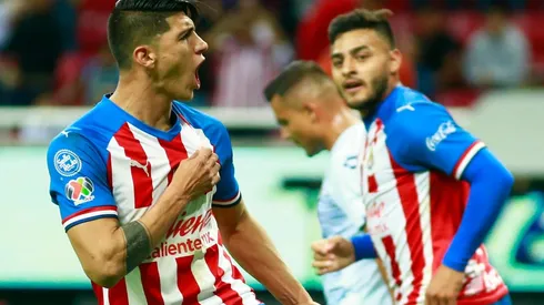 Pulido reacciona a la derrota con Mazatlán