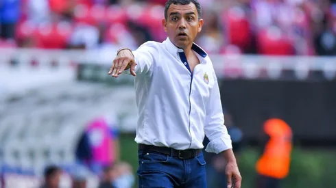 Filtran la razón por la que Chivas no ha despedido a Ricardo Cadena