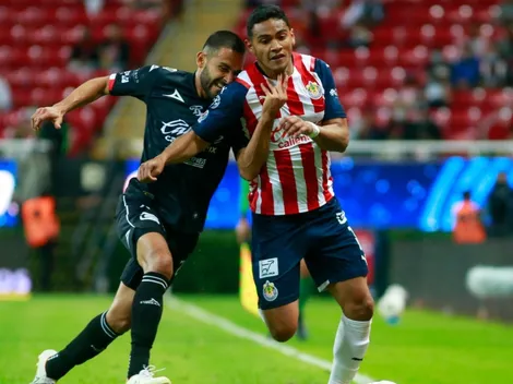 Chivas vs. Mazatlán: Todo lo que debes saber