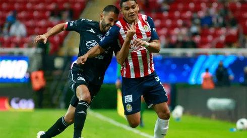 Chivas vs. Mazatlán: Todo lo que debes saber