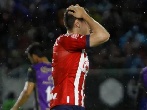 ¡Penúltimo general!