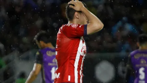 ¡Penúltimo general!