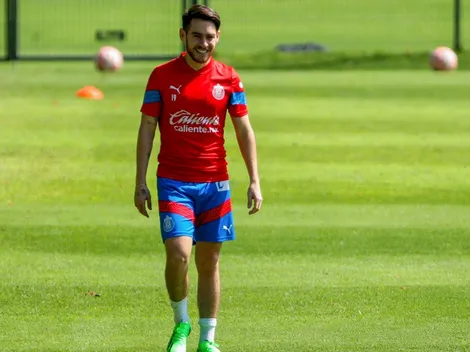 ¡Ya hay fecha para su regreso!