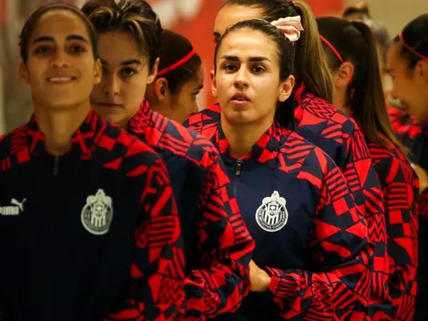 ◉ Noticias de Chivas hoy 8 de agosto de 2022