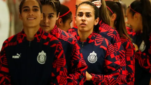 Las rojiblancas disputarán esta semana su primer partido internacional frente al Inter de Milán