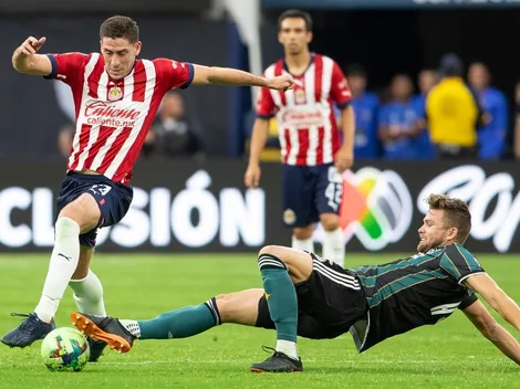 Goleador histórico quiere más minutos para Ormeño