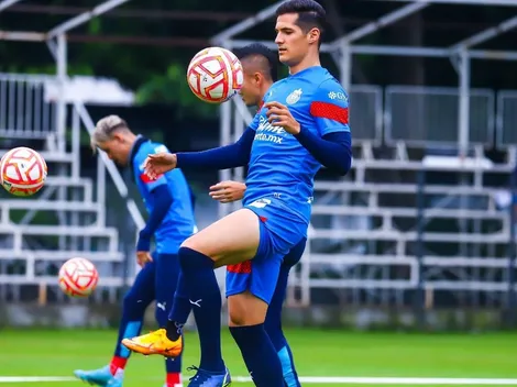 Chivas arranca una semana más que trascendental