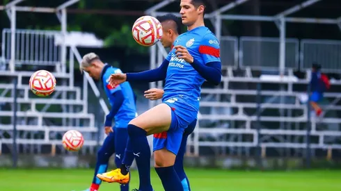 Los rojiblancos arrancan la semana con un par de ausencias claves en su plantill