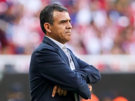 Cadena por fin aclara por qué Chivas no funciona