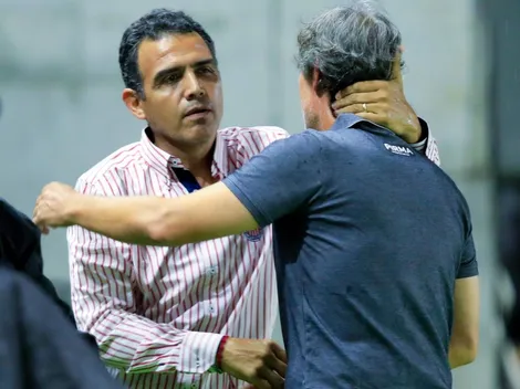 Cadena se perfila como el peor DT en la era de Peláez