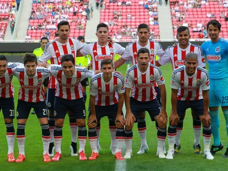 Leyenda rojiblanca debutará como DT