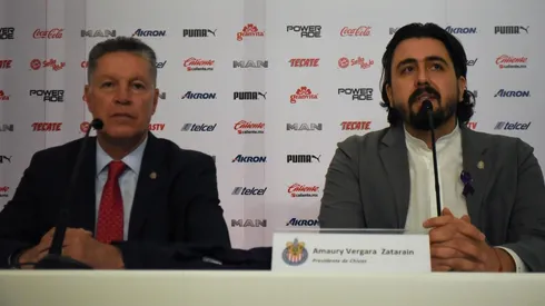 ◉ Noticias de Chivas hoy 6 de agosto