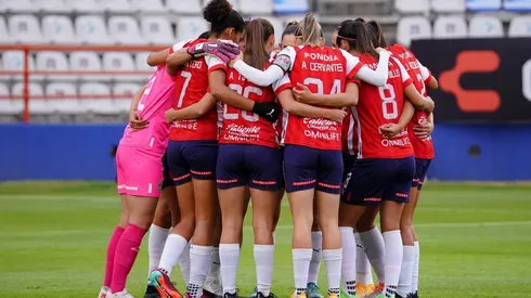 Chivas Femenil busca extender su cadena de victoria en este Apertura 2022 en Pachuca