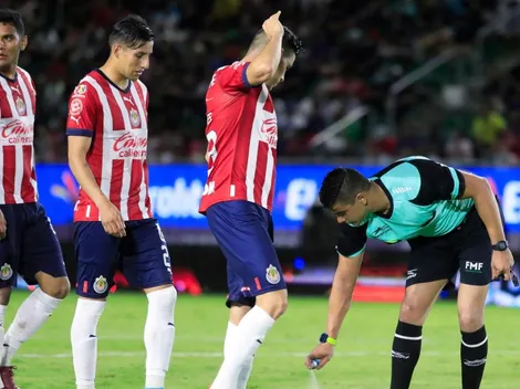Los técnicos que se niegan a dirigir a Chivas