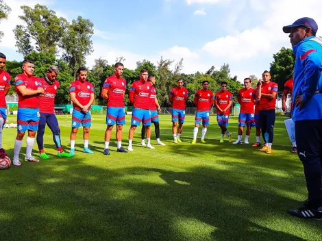 Así trabajará Chivas para el Clásico Tapatío