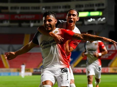 Dúo tamarindo promete triunfo sobre la MLS