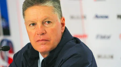 Presentacion Chivas – Ricardo Pelaez