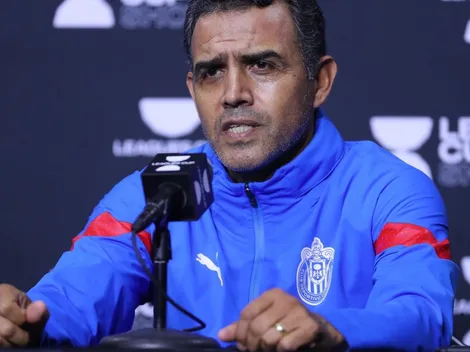 Cadena reafirma que ha quedado a deber